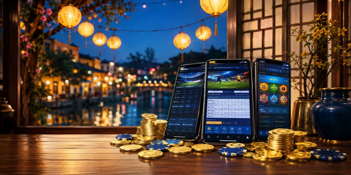 td1655 Slot Mùa Lễ Hội